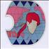 Thompson Twins You Take Me Up - Tom Bailey shaped picture disc UK TWISHYO257815
