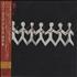 Three Days Grace One X CD album Japanese T6LCDON490724