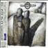 Three Days Grace Three Days Grace CD album Japanese T6LCDTH577984