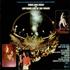 Three Dog Night Captured Live At The Forum vinyl LP UK TDNLPCA542348