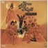 Three Dog Night Golden Biscuits LP UNITED KINGDOM TDNLPGO136685