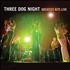 Three Dog Night Greatest Hits Live CD album UK TDNCDGR447121