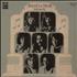 Three Dog Night Harmony vinyl LP South African TDNLPHA662292