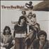 Three Dog Night The Collection CD album UK TDNCDTH471156