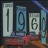 Three Hour Tour 1969 (Nineteen Sixty Nine) CD album US TV_CDNI394049