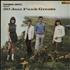 Throbbing Gristle 20 Jazz Funk Greats - VG vinyl LP UK THGLPJA675052