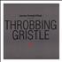 Throbbing Gristle Journey Through A Body CD album UK THGCDJO443155