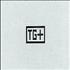 Throbbing Gristle TG+ box set UK THGBXTG274759