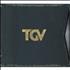 Throbbing Gristle TGV DVD UK THGDDTG438911