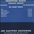 Throwing Muses 50 Foot Wave CD-R acetate US THRCRFO332774