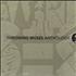 Throwing Muses Anthology CD album UK THRCDAN628448