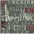 Throwing Muses Throwing Muses - EX vinyl LP UK