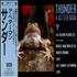 Thunder A Better Man CD single Japanese THUC5AB13831