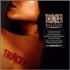 Thunder Ballads CD album Japanese THUCDBA324075