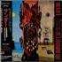 Thunder Laughing On Judgement Day CD album Japanese THUCDLA185002