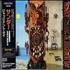 Thunder Laughing On Judgement Day CD album Japanese THUCDLA04927
