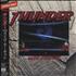 Thunder Live Circuit CD album Japanese THUCDLI47548
