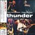 Thunder Live In Tokyo CD album Japanese THUCDLI155782