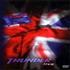 Thunder Live 2-disc CD/DVD set UK THU2DLI263753