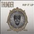 Thunder Rip It Up - Autographed 3-CD set German THU3CRI679399