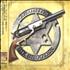 Thunder Six Shooter EP CD single Japanese THUC5SI346283