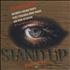 Thunder Stand Up + Prints CD single UK THUC5ST39597