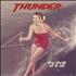 Thunder The Thrill Of It All - test pressing 2-LP vinyl set UK THU2LTH385756
