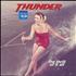 Thunder The Thrill Of It All 2-LP vinyl set UK THU2LTH792327