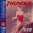 Thunder Thrill Of It All CD album Japanese THUCDTH68995