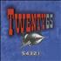 Thunderbirds 5 4 3 2 1 - Five Four Three Two One CD single UK UDBC5218828