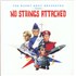 Thunderbirds No Strings Attached - RSD - Blue Vinyl 10