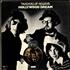 Thunderclap Newman Hollywood Dream - Ex vinyl LP UK PWMLPHO697744