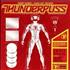 Thunderpuss Thunderpuss CD album US TUPCDTH220378
