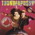 Thunderpussy International Adventure CD single UK YSSC5IN441573