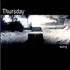 Thursday Waiting vinyl LP UK TUSLPWA465225