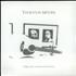Thurston Moore 12-String Meditations for Jack Rose - Sealed vinyl LP US TN8LPST542919