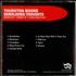 Thurston Moore Demolished Thoughts - Advanced CD album US TN8CDDE541288