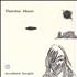 Thurston Moore Demolished Thoughts - Blue Vinyl 2-LP vinyl set UK TN82LDE648088