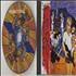Thurston Moore Psychic Hearts CD album US TN8CDPS448808