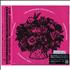 Thurston Moore The Roadhouse Session Vol. 1 CD album Japanese TN8CDTH413707
