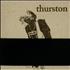 Thurston Moore Trees Outside The Academy CD album US TN8CDTR419004