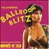 Tia Carrere Ballroom Blitz 7