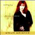 Tiffany The Color Of Silence CD-R acetate US TIFCRTH170386