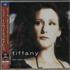 Tiffany The Color Of Silence CD album Japanese TIFCDTH194655