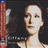 Tiffany The Colour Of Silence CD album Japanese TIFCDTH184932