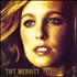 Tift Merritt Tambourine vinyl LP US V47LPTA797733