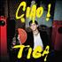 Tiga Ciao! CD album UK T\ACDCI468299