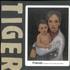 Tiger (Indie) Friends 2-CD single set UK TIG2SFR513096