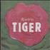 Tiger (Indie) Rosaria CD album UK TIGCDRO317074