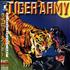 Tiger Army Tiger Army CD album Japanese TQ8CDTI484078